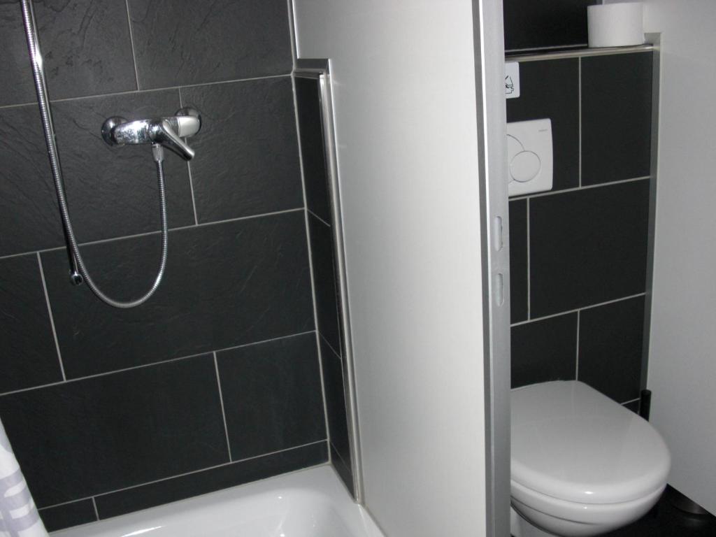 Back-Packer Federnhut Hostel Schaffhausen Bilik gambar